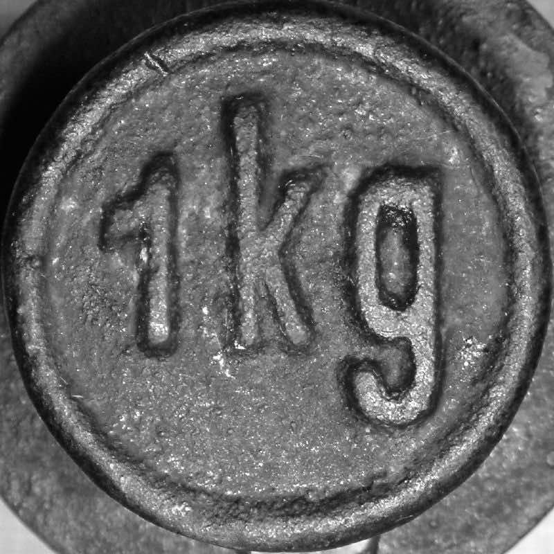 1KG